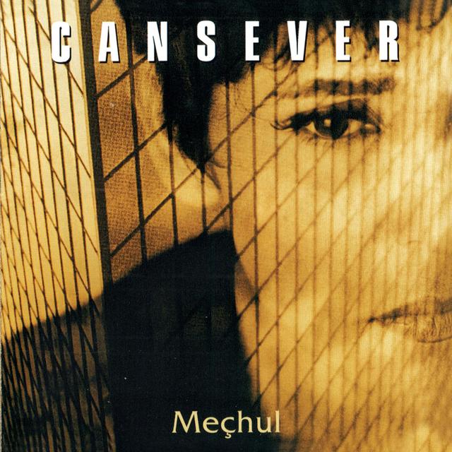 Album cover art for Meçhul