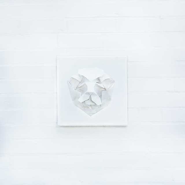 Album cover art for A Journey Through the Mind of a Non Believer