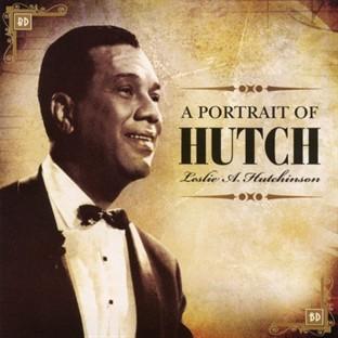 A Portrait Of Hutch