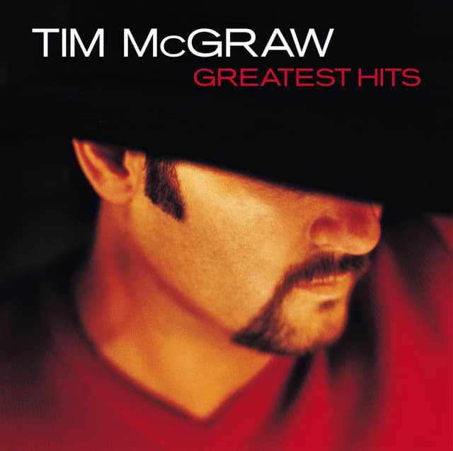 Album cover art for Greatest Hits