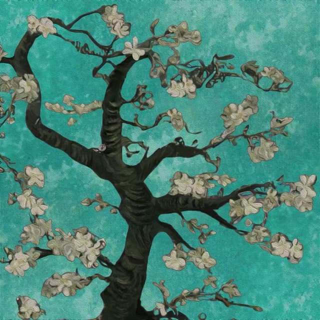 Album cover art for made for me