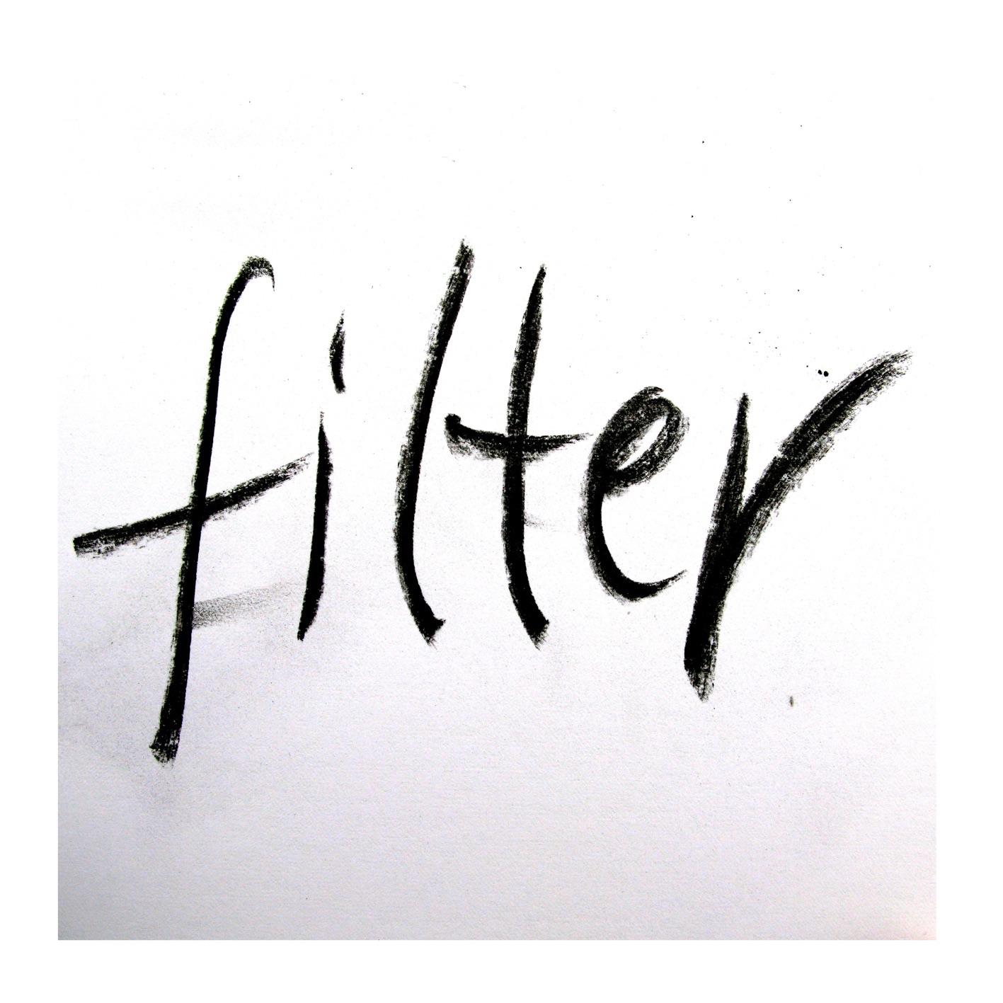 Filter