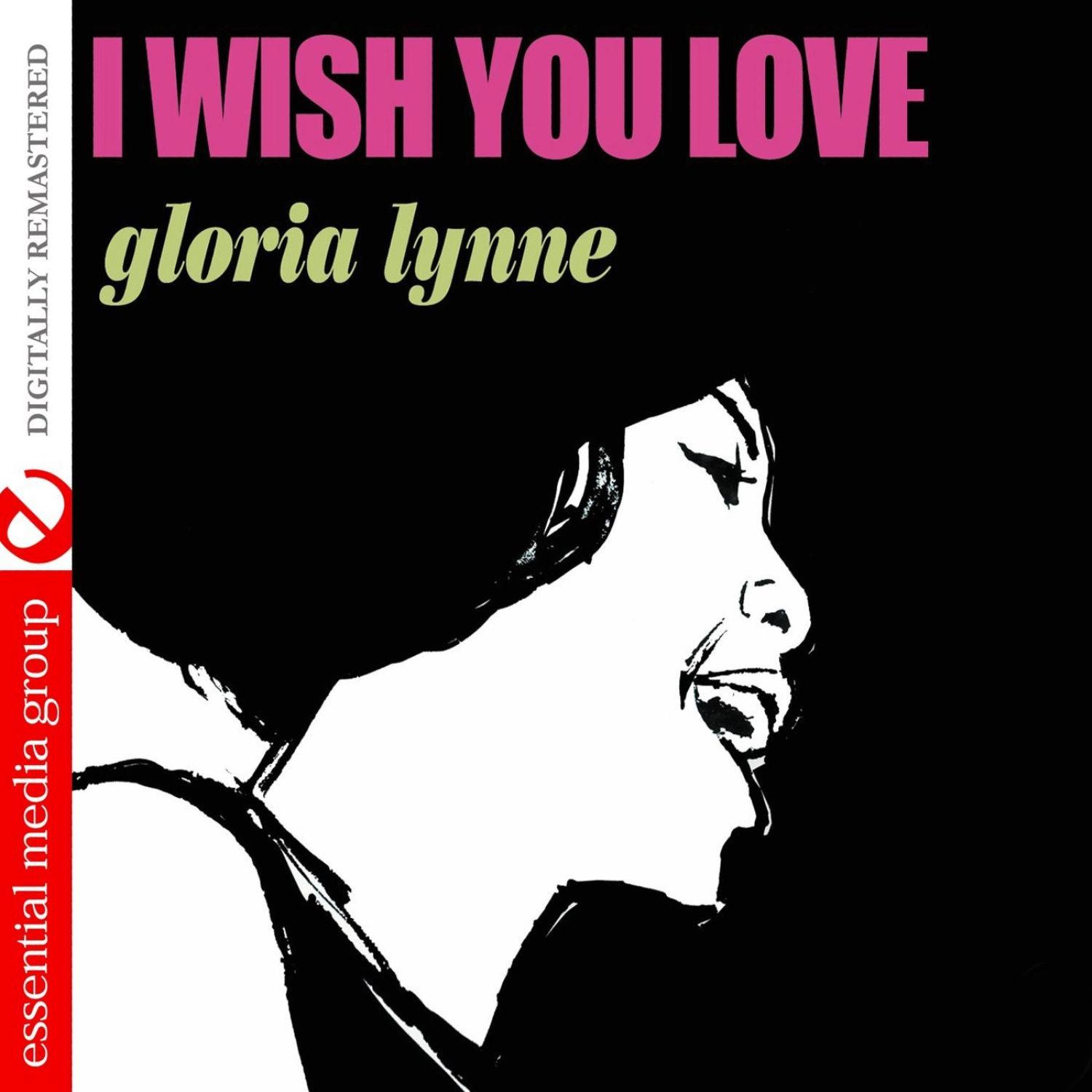 I Wish You Love