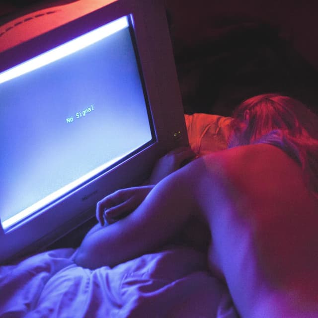 Album cover art for IRL 4:05