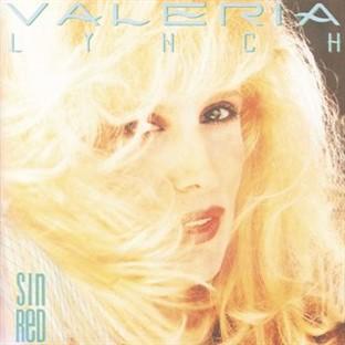 Album cover art for Sin Red