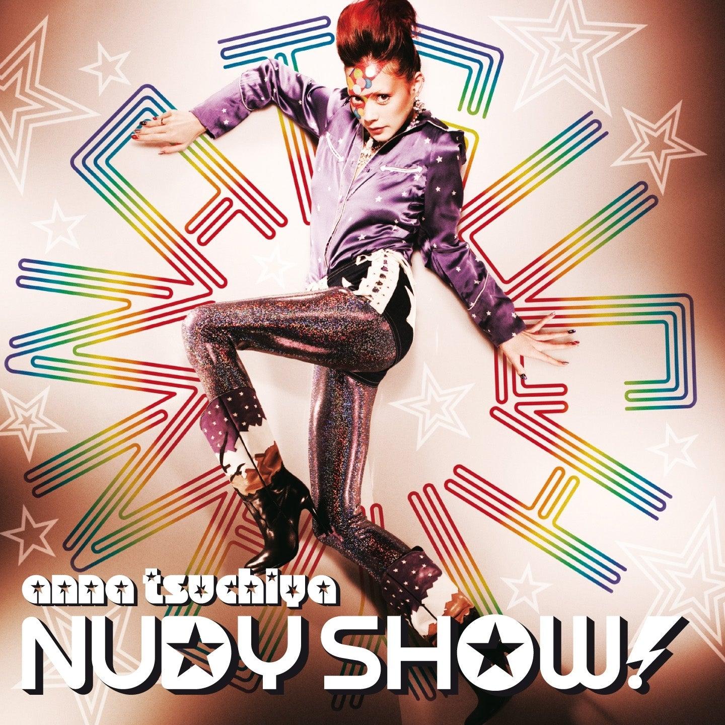 Nudy Show