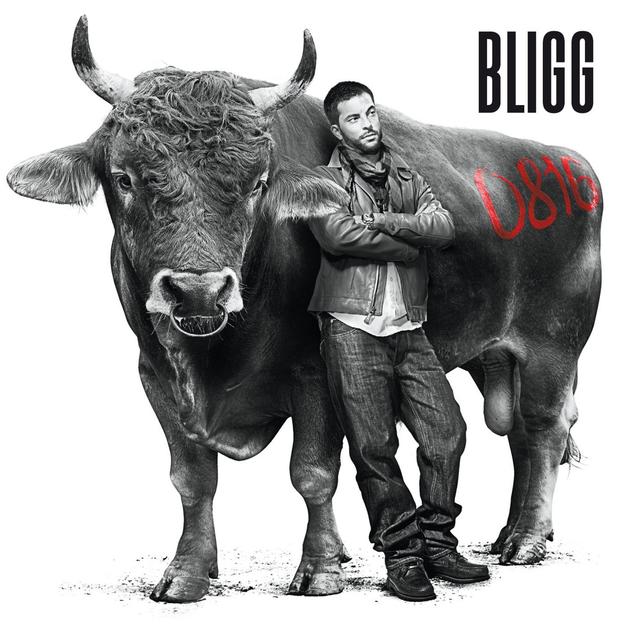 Album cover art for 0816
