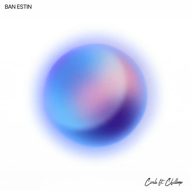 Album cover art for Circle (Feat. Chilloop)