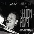 The Solo Genius of Seldon Powell (feat. Seldon Powell)
