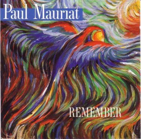 Remember