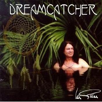 Album cover art for Dreamcatcher