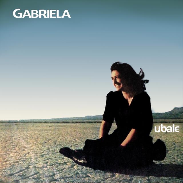 Album cover art for Ubale
