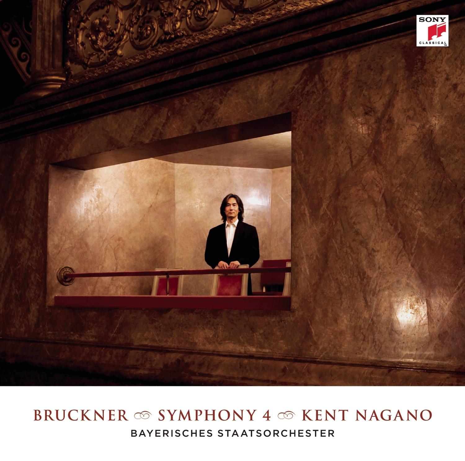 Bruckner : Symphony No. 4