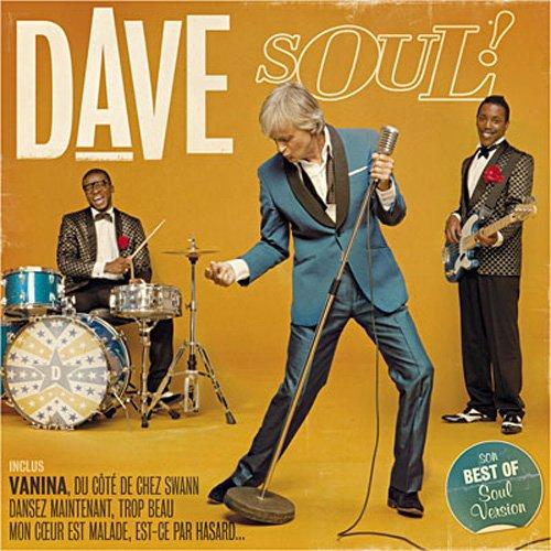Blue-Eyed Soul !