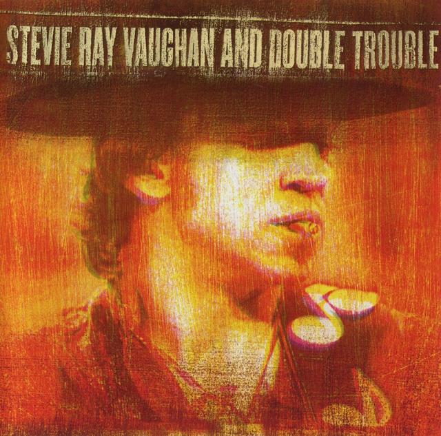 Album cover art for Live At Montreux 1982 & 1985