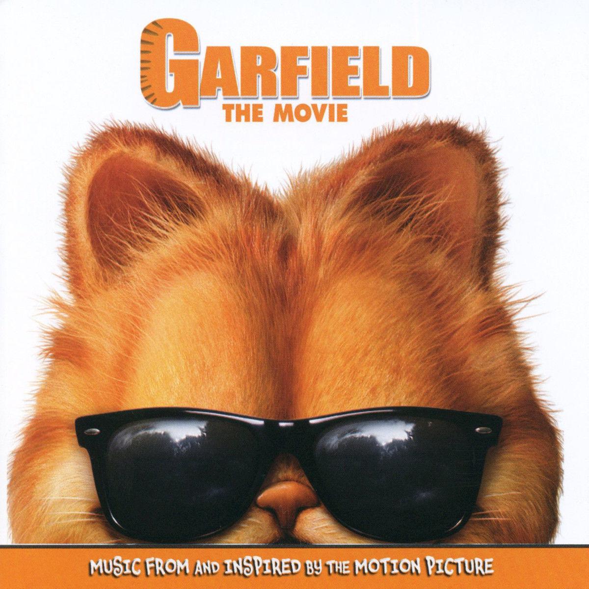Garfield [B.O.F.]