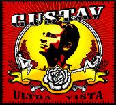 Album cover art for Ultra Vista