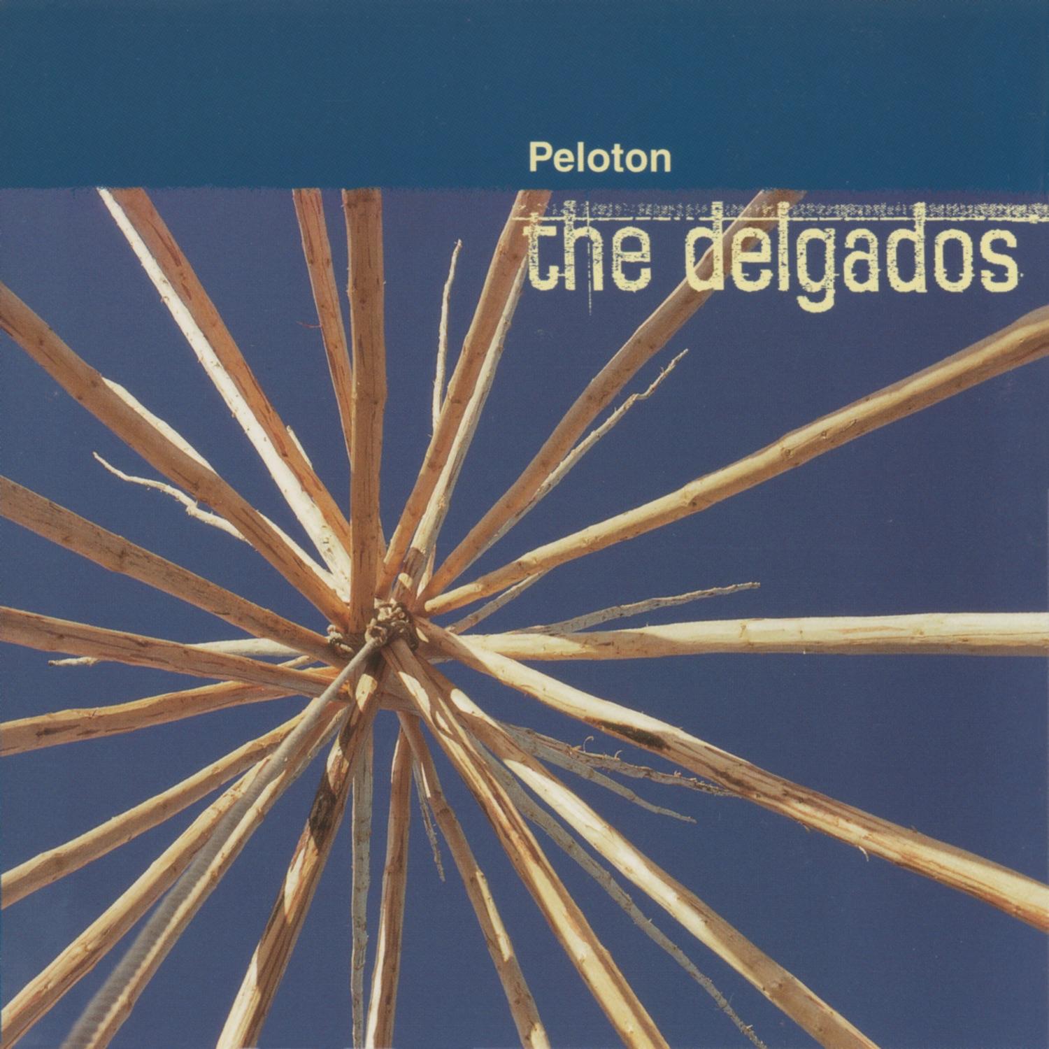 Peloton