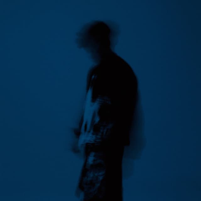 Album cover art for Прощай