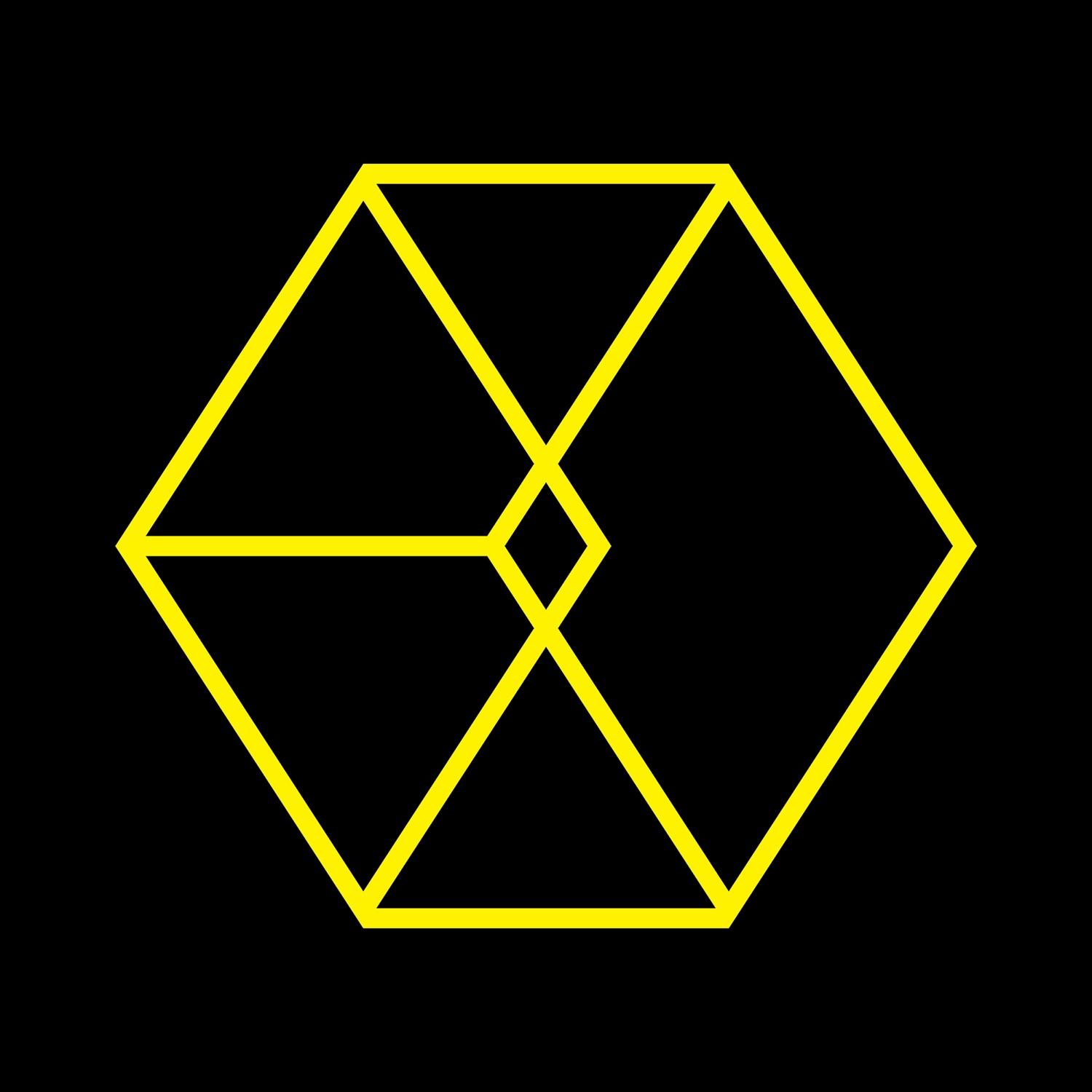 LOVE ME RIGHT (Chinese Version)