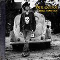 Album cover art for Small Town Talk