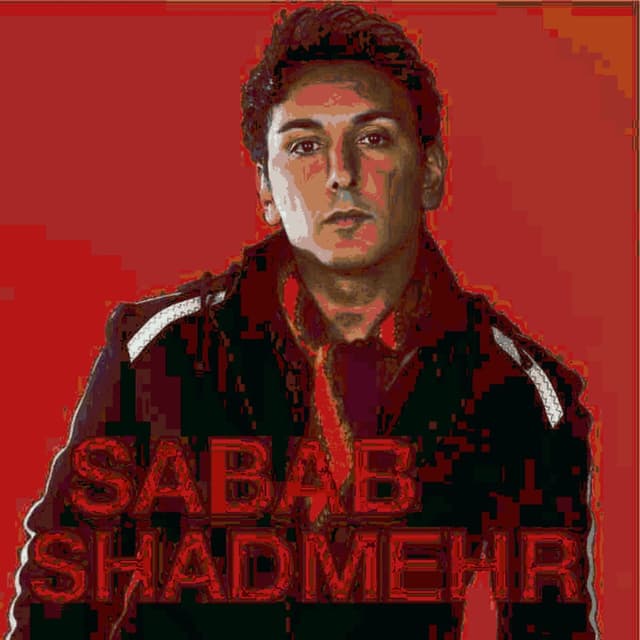 Album cover art for Taghdir
