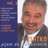 Rujno Vino (Ti Si Me Čekala) (Rujno Vino (Ti Si Me Cekala))