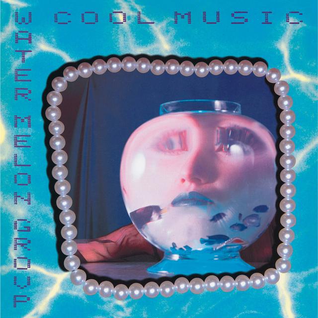Album cover art for Cool Music