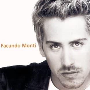 Album cover art for Facundo Monti