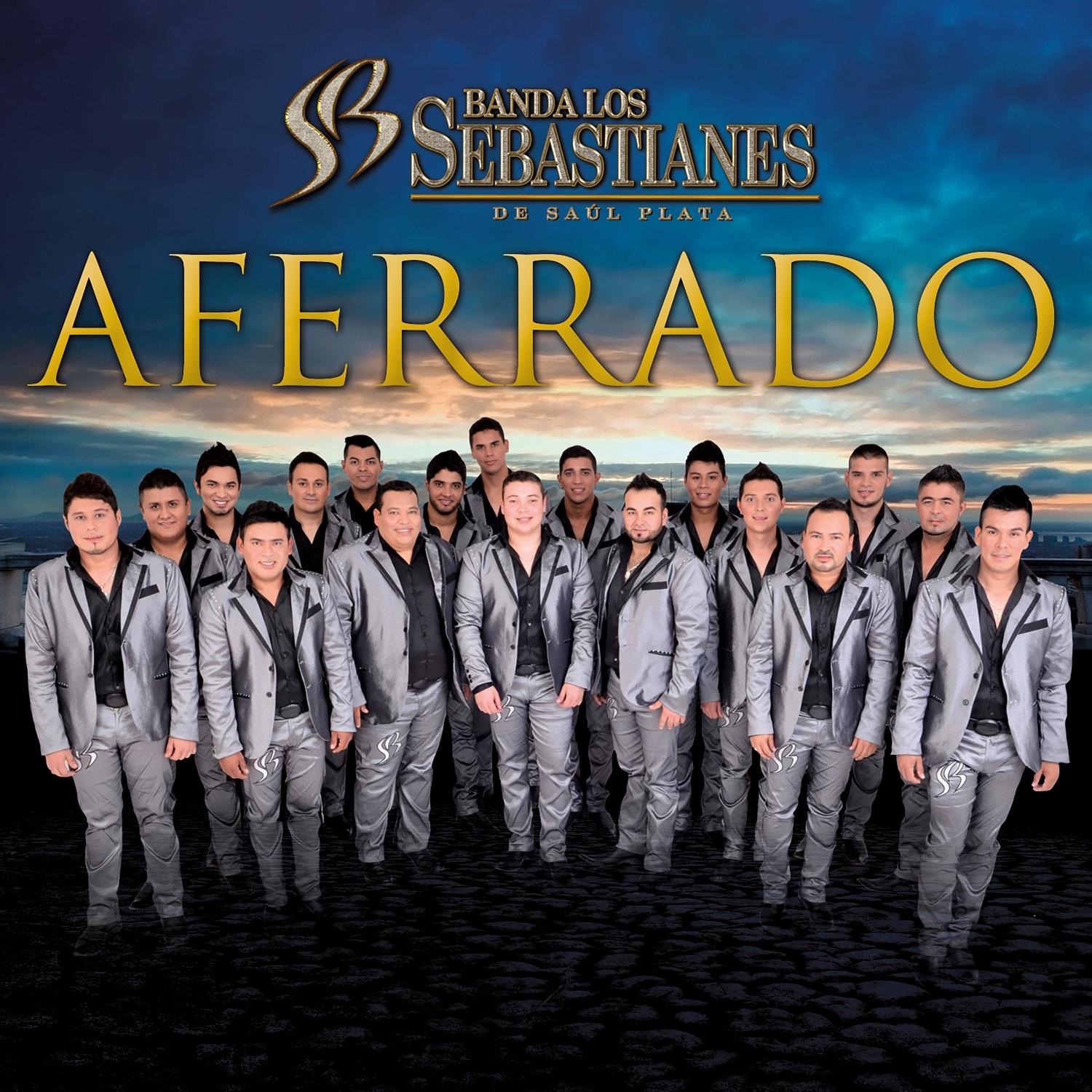 Aferrado