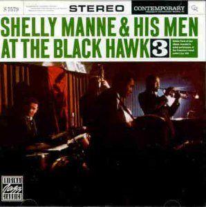 At The Black Hawk, Vol. 3
