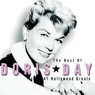 Album cover art for 41 Hollywood Greats