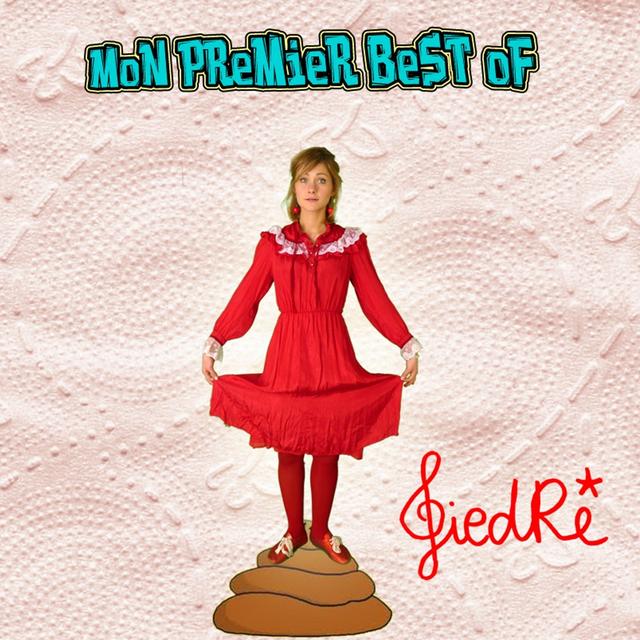 Album cover art for MoN PReMieR BesT oF