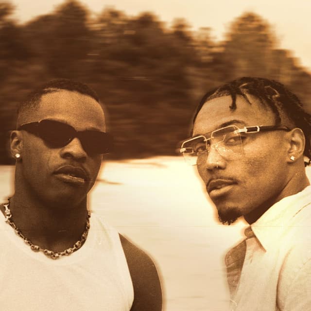 Album cover art for Location