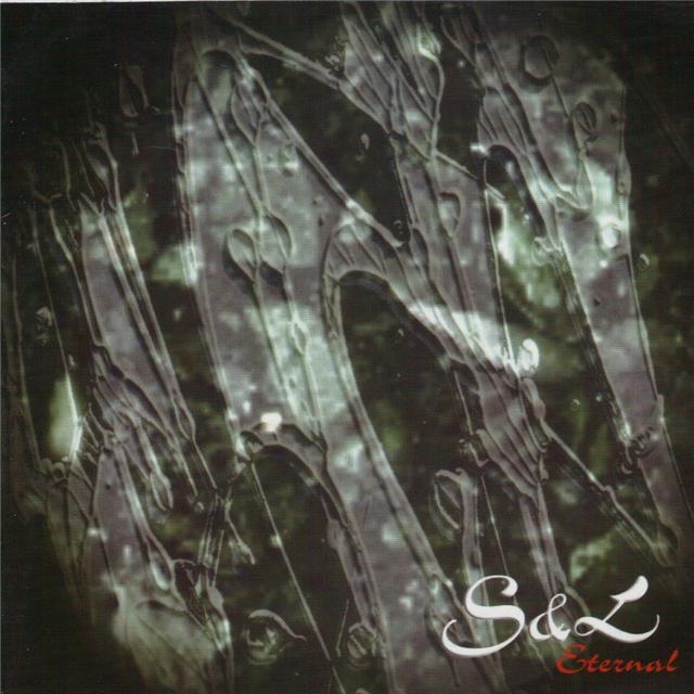 Album cover art for Eternal