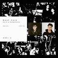 Album cover art for Pain & Memories