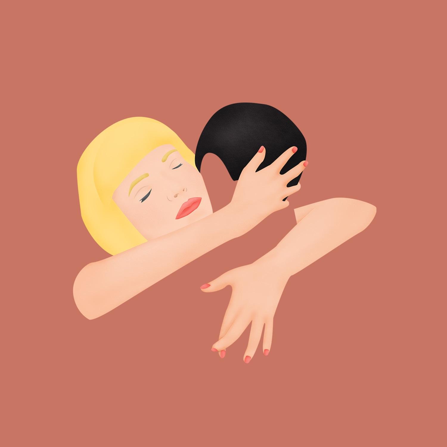 Loveshit II
