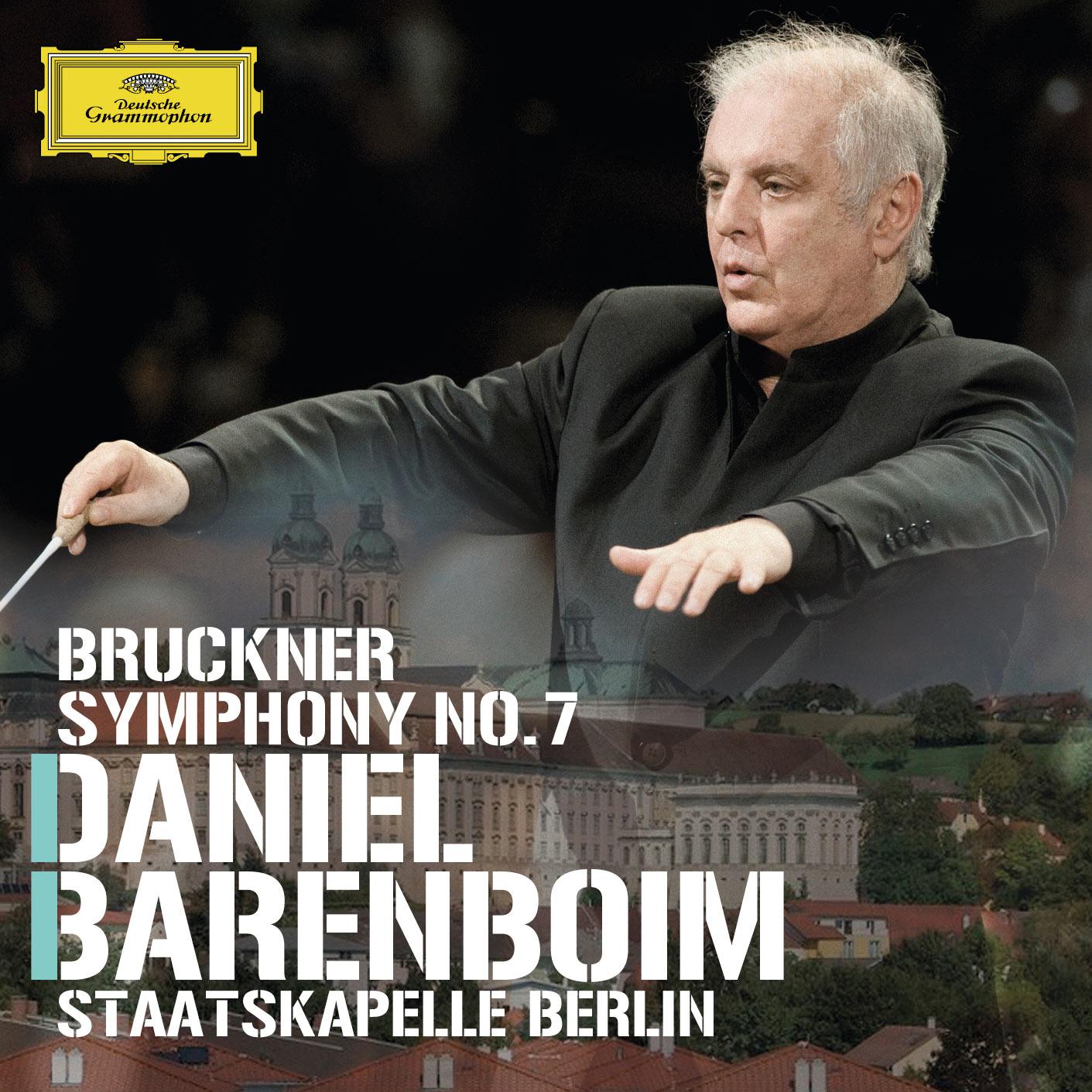 Bruckner : Symphony N°7
