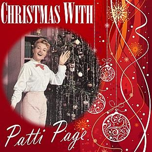 Christmas With Patti Page (II)