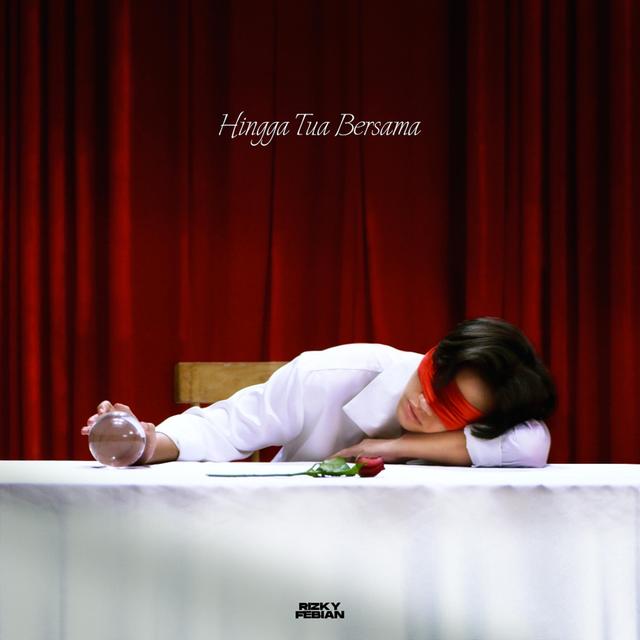 Album cover art for Hingga Tua Bersama