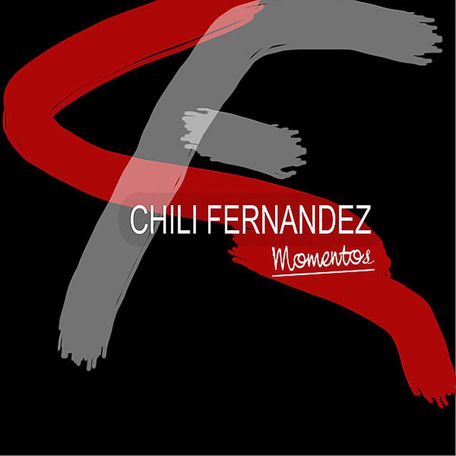Album cover art for Momentos