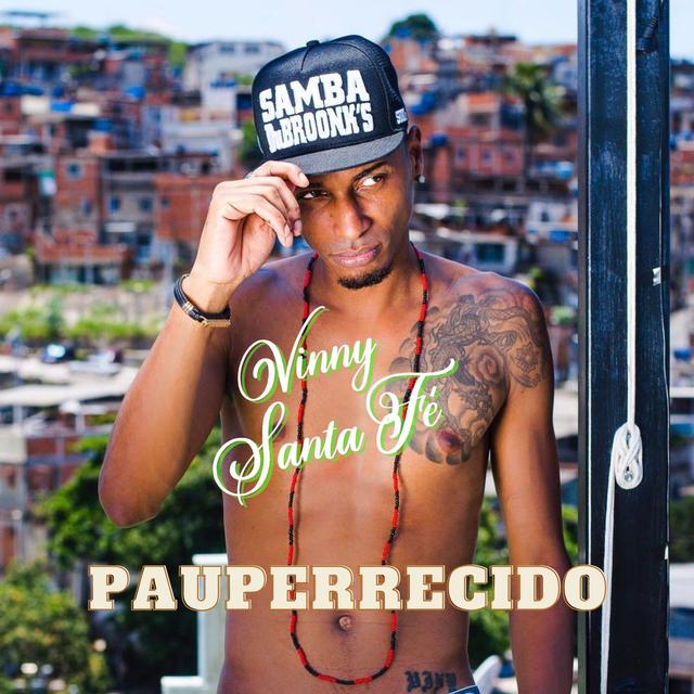 Album cover art for Pauperrecido