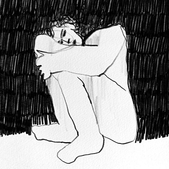 Album cover art for 마음에 남은