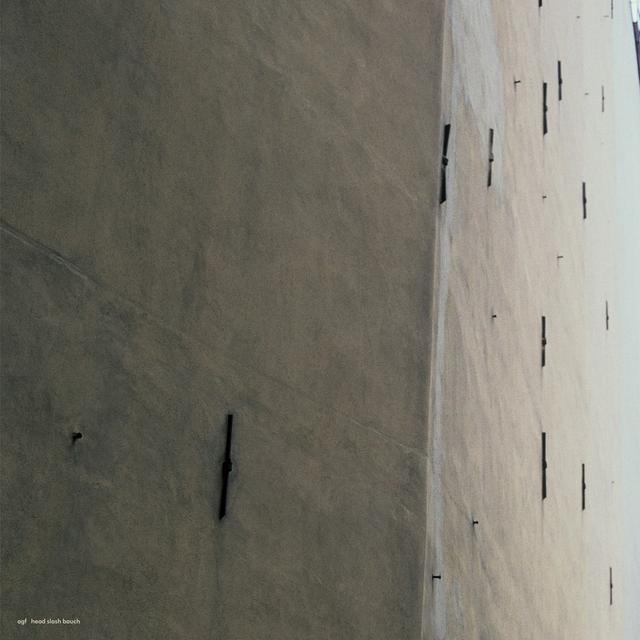 Album cover art for Head Slash Bauch