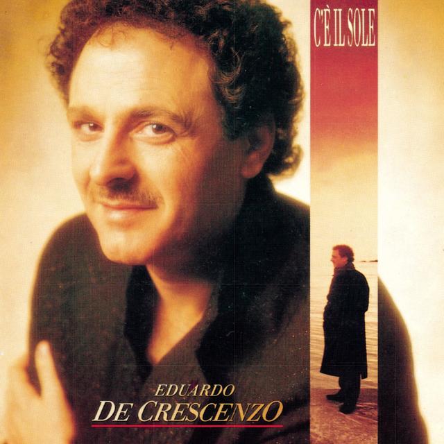 Album cover art for C'è Il Sole