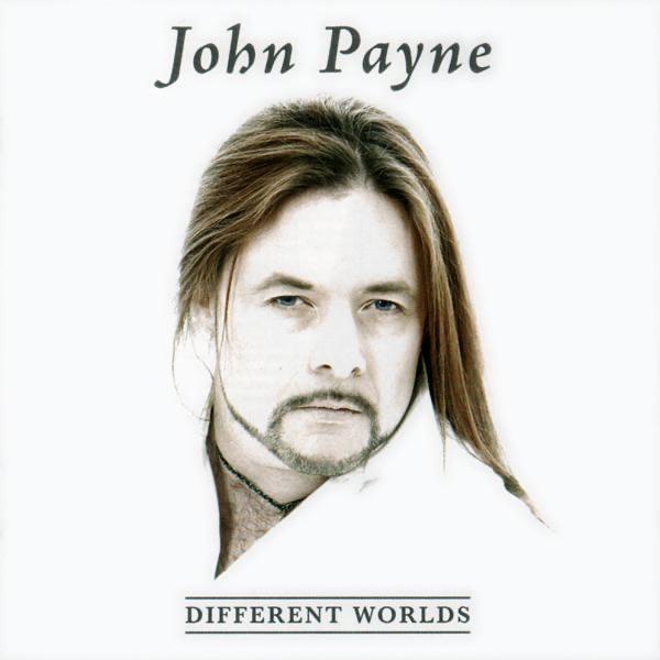 Album cover art for Different Worlds