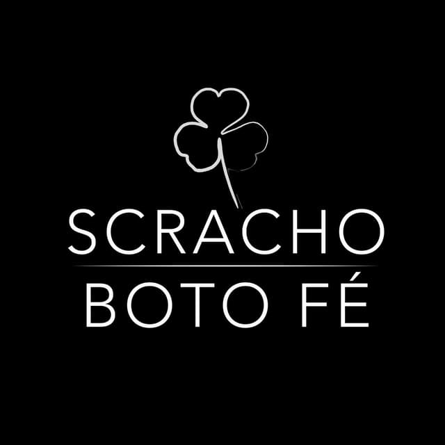 Album cover art for Boto Fé