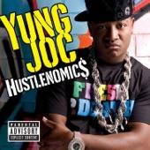 Album cover art for Hustlenomics