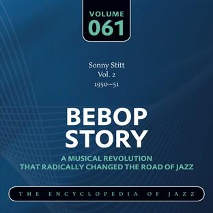 Bebop Story: Vol. 61