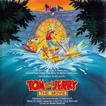 Tom and Jerry : The Movie [B.O.F]